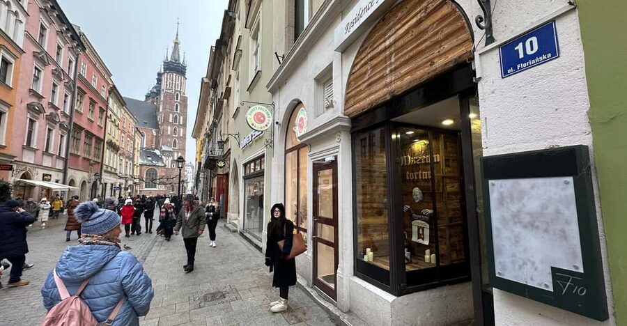 Kraków: Guided Tour of the Torture Museum - Is $9 good value?