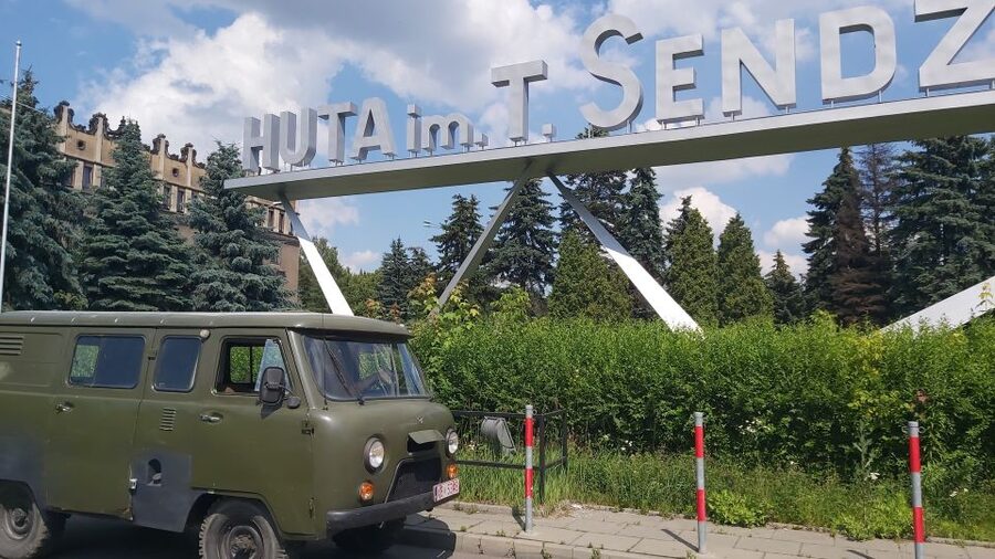Krakow: Guided Tour to Nowa Huta on Commie Retro Van - Why Nowa Huta deserves time away from Krakow’s old center