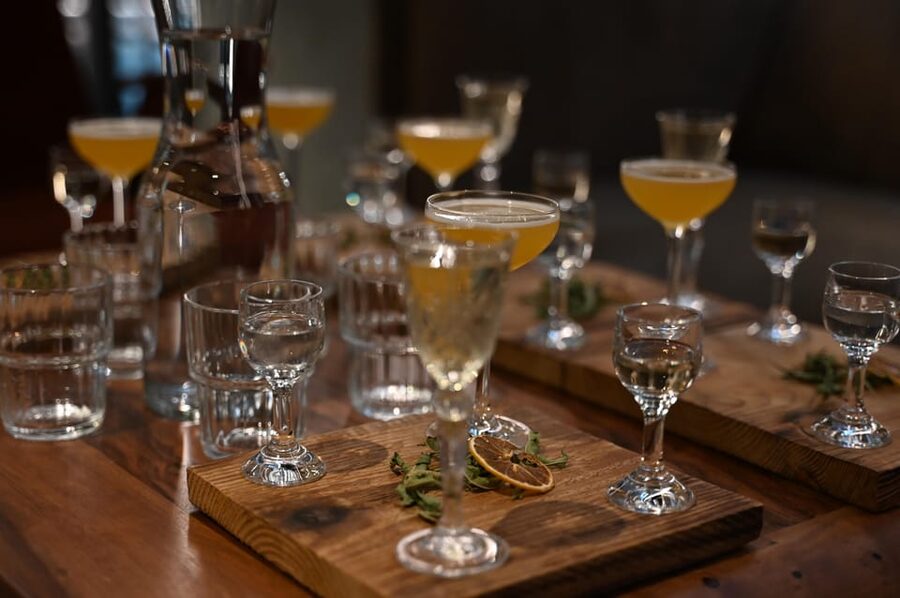 Krakow: Guided Vodka Factory Museum Tour with Tasting - Practical advice for a smoother visit