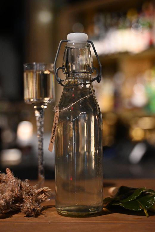 Krakow: Guided Vodka Factory Museum Tour with Tasting - Who will enjoy this tour most?