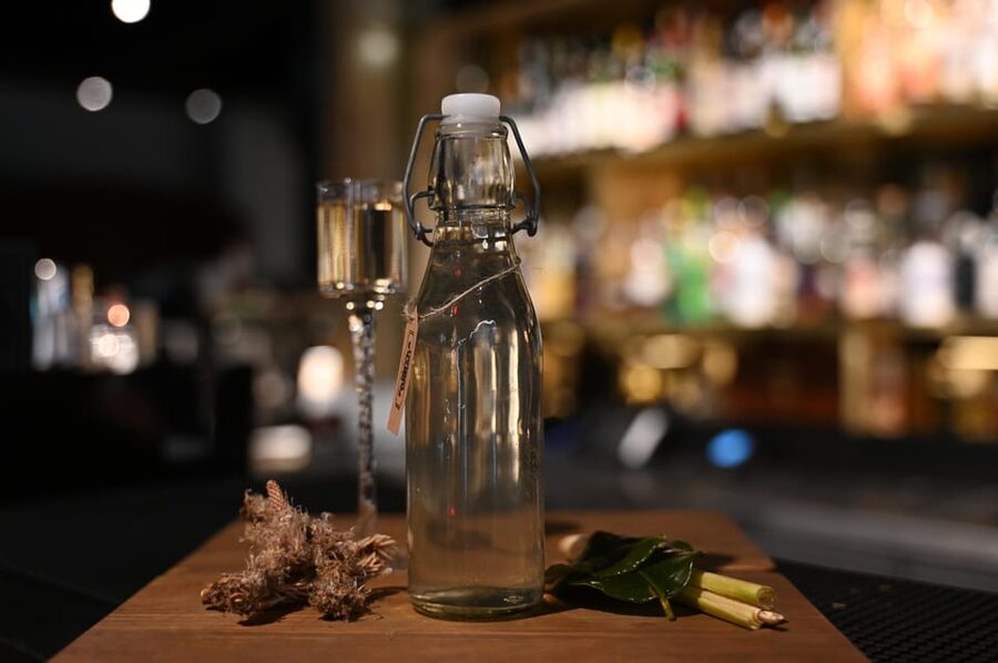 Krakow: Guided Vodka Factory Museum Tour with Tasting - Seven halls that trace vodka from medieval stills to factory lines