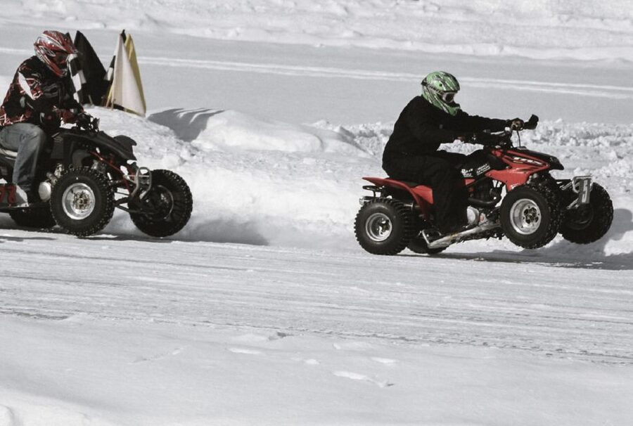 Krakow: Half–Day Shooting and Quad Expedition - Is $227 good value?