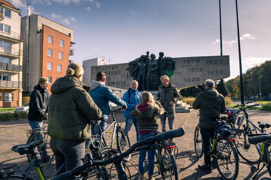 Krakow: Hidden Bike Tour - Is $41 a fair price?