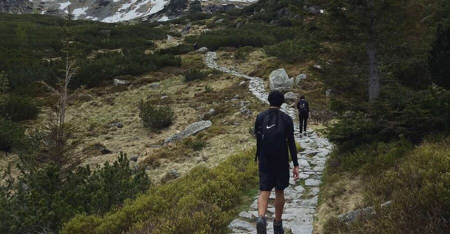 Krakow: Hiking Adventure in Tatra Mountains & Thermal Baths - From Krakow to the Tatra foothills