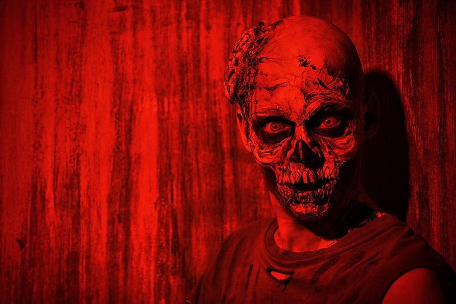 Krakow: Horror House Entry Ticket - Choosing between Regular and Hard mode