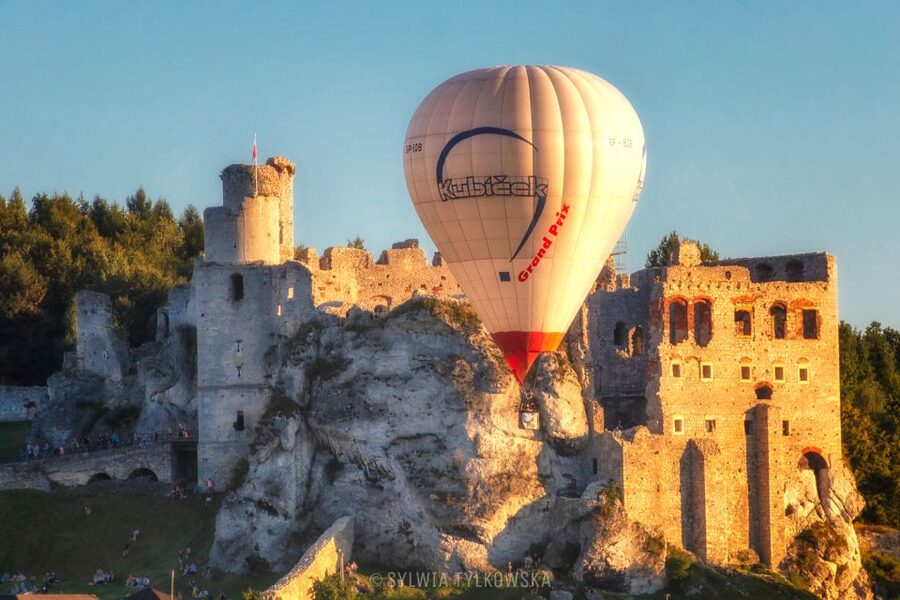 Kraków: Hot Air Balloon Flight with Champagne - The ride back and the real time commitment