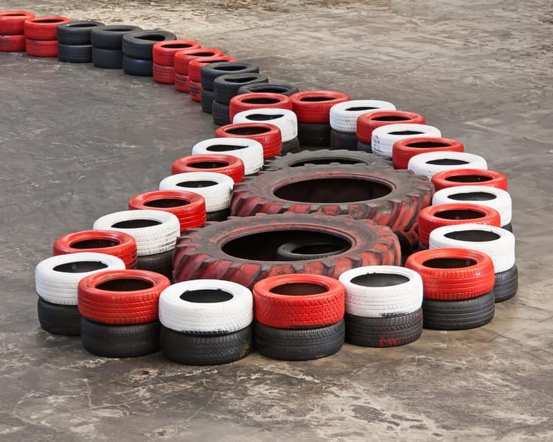 Krakow: Indoor Go-Karting (24-Minute Races) - What the 30-minute Krakow karting session feels like