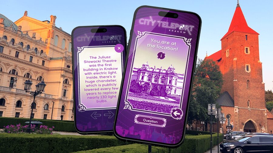 Krakow: Interactive Adventure Guidebook: PL/EN/DE/ES - Key points to know before you go