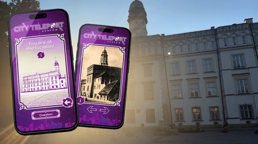 Krakow: Interactive Adventure Guidebook: PL/EN/DE/ES - What makes the puzzles useful