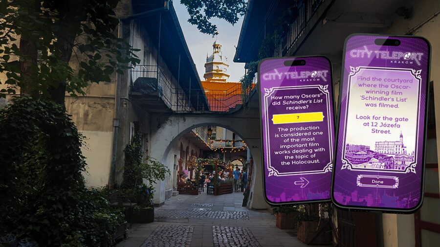 Krakow: Interactive Adventure Guidebook: PL/EN/DE/ES - Timing, breaks, and walking comfort