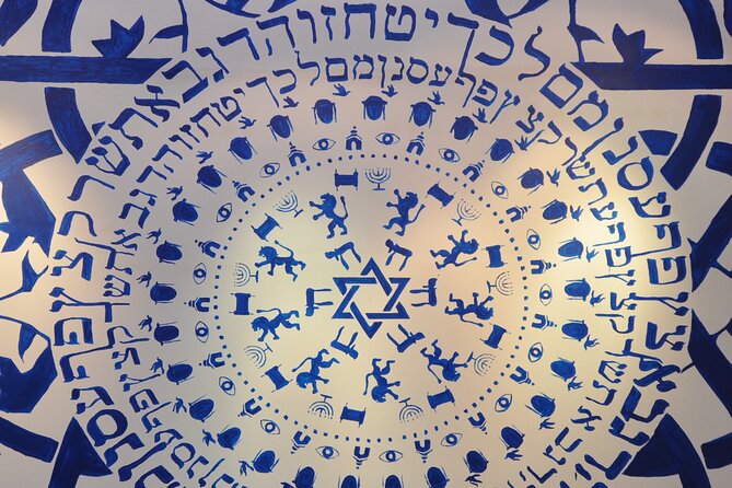 Krakow: Jewish Museum Galicja - Skip the line Ticket - Traces of Memory and twelve years of photographs