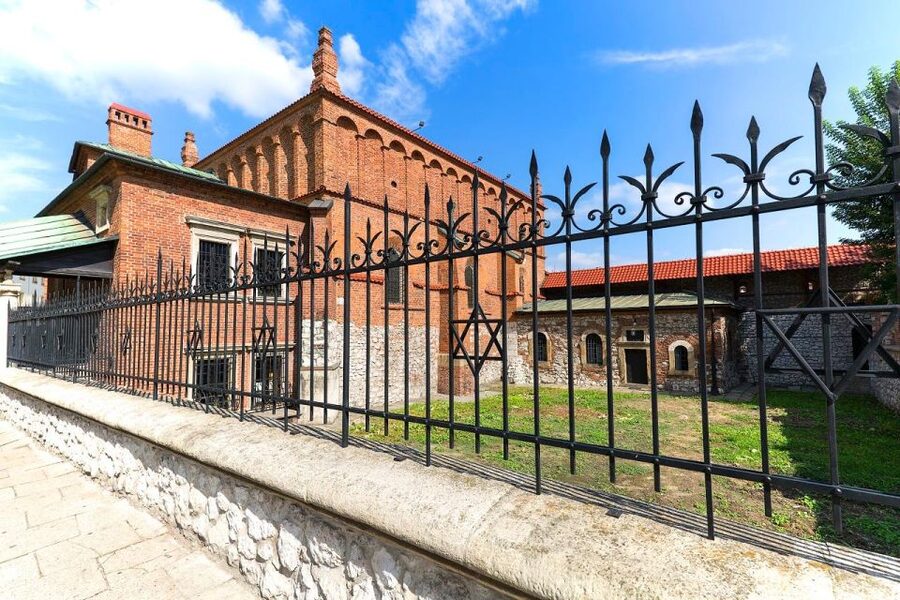 Krakow: Jewish Quarter and Schindler's Factory Guided Tour - Key points to know before booking