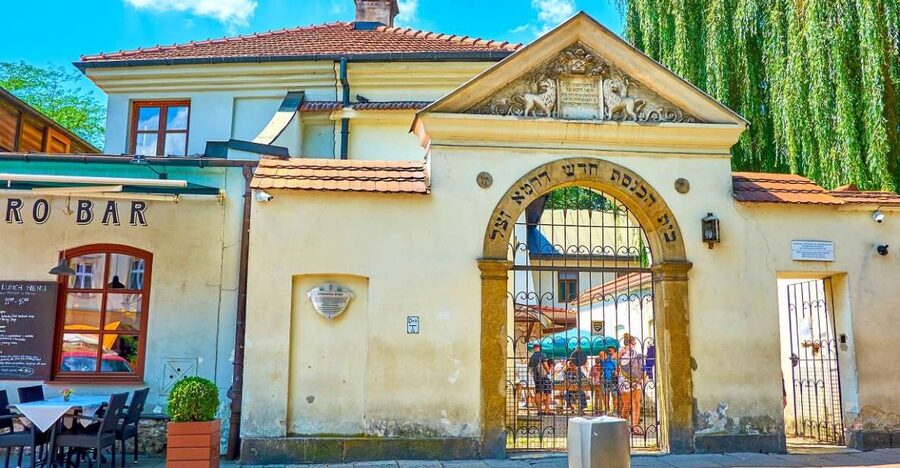 Kraków: Jewish Quarter, Auschwitz, And Salt Mine 3-Day Tour - Why this three-day plan works in Kraków