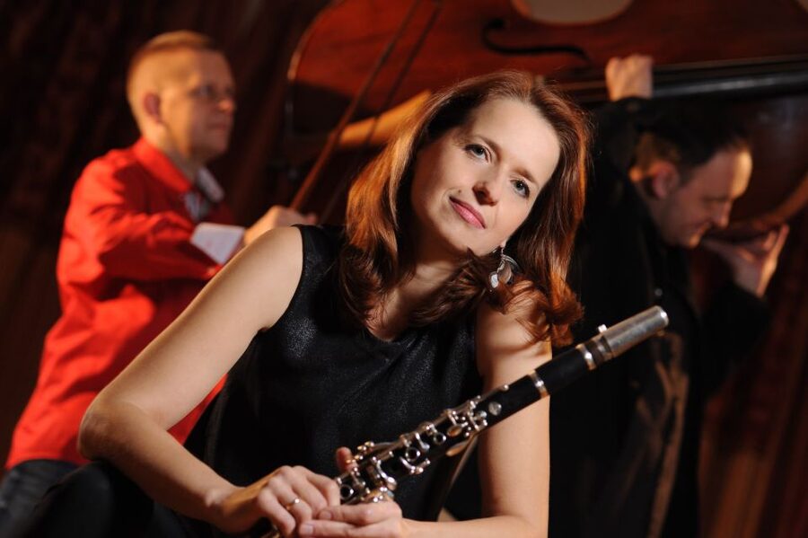Krakow: Jewish-Style Klezmer Music Concert - Booking, cancellation, and language tips