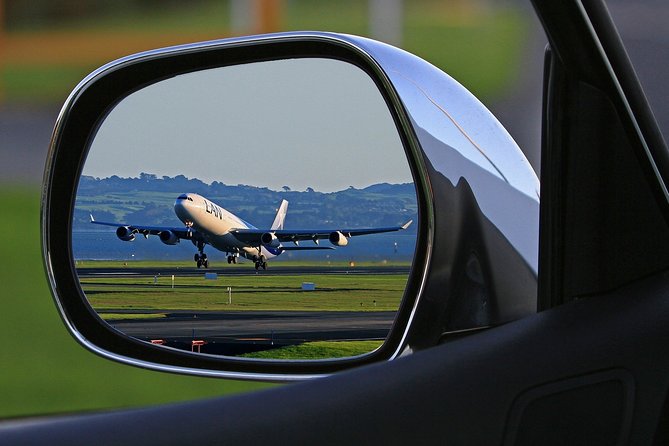 Krakow - Katowice Aiport Private Transfer - The return trip from Katowice Airport