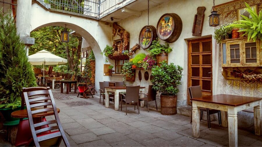Krakow: Kazimierz Jewish District Private Guided Tour - Key points to know before you book