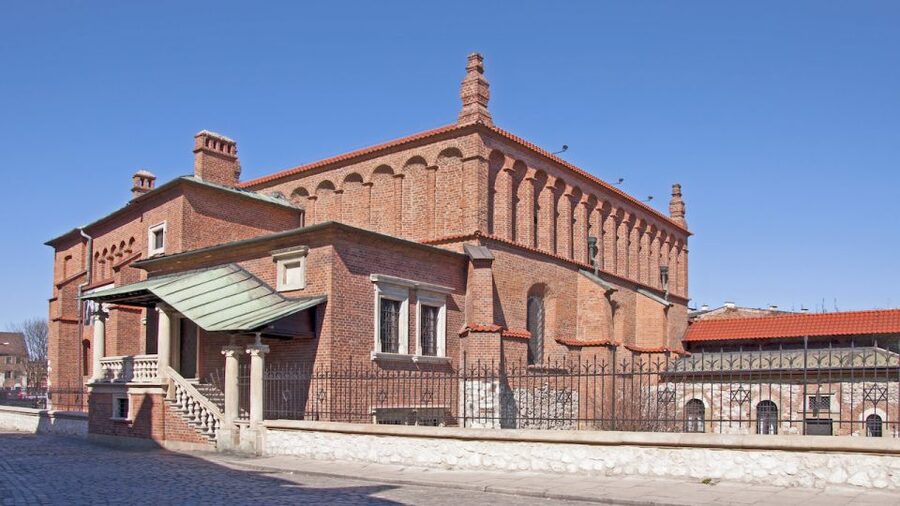 Krakow: Kazimierz Jewish Quarter Walking Tour - Is $27 good value?