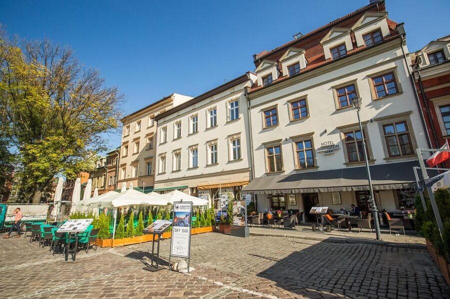 Krakow: Kazimierz, Schindler's Factory & Ghetto Guided Tour - What the guiding is really worth