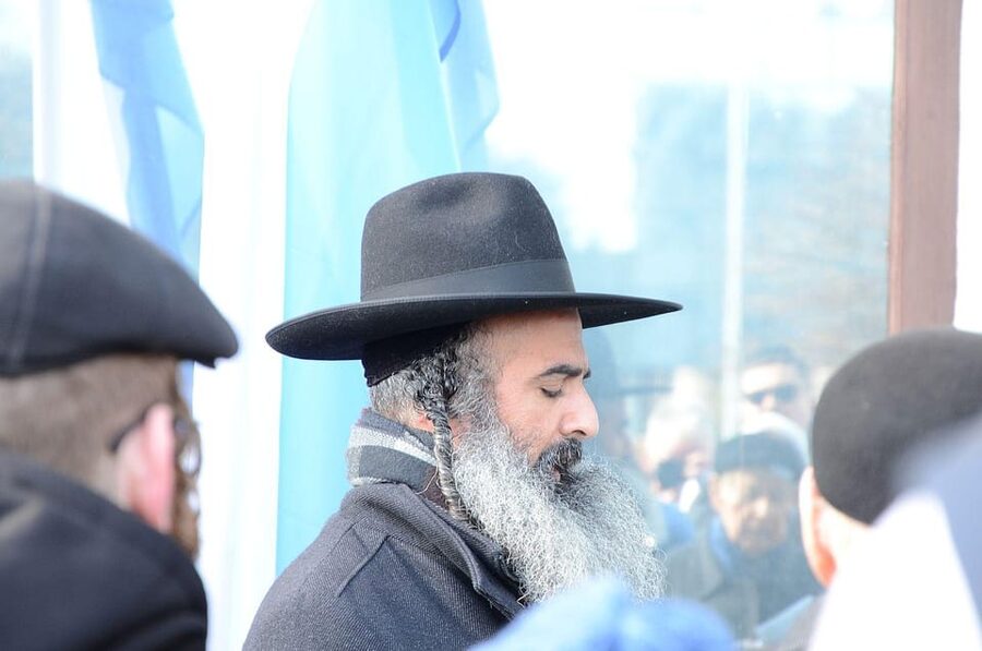 Krakow: Kazimierze Jewish History Tour. Italian - Key details to know before you go