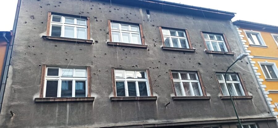 Krakow: Kazimierze Jewish History Tour. Italian - Why Kazimierz matters before you arrive