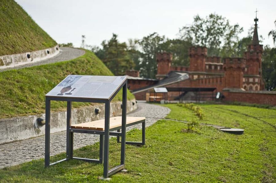 Krakow: Kościuszko Mound Ticket – History & Views! - Practical tips for a smoother visit