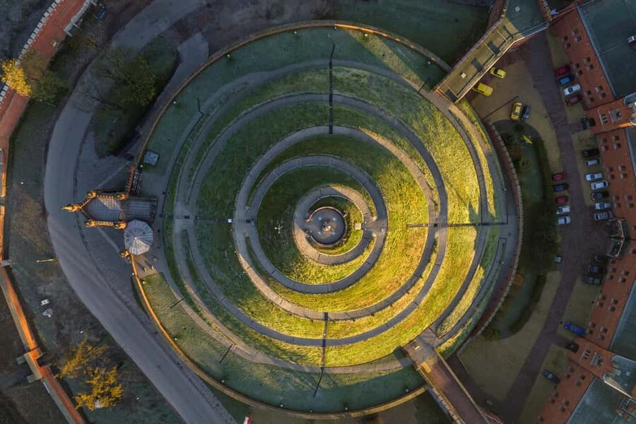 Krakow: Kościuszko Mound Ticket – History & Views! - Why Kościuszko Mound is worth leaving central Kraków