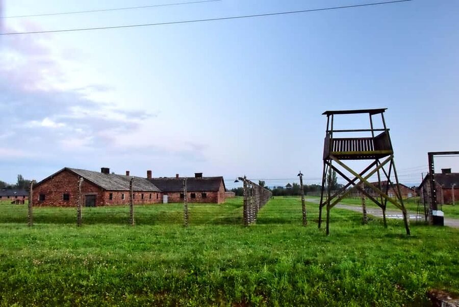 Krakow: Last Minute Auschwitz-Birkenau Guided Tour - Why this Auschwitz tour is worth considering