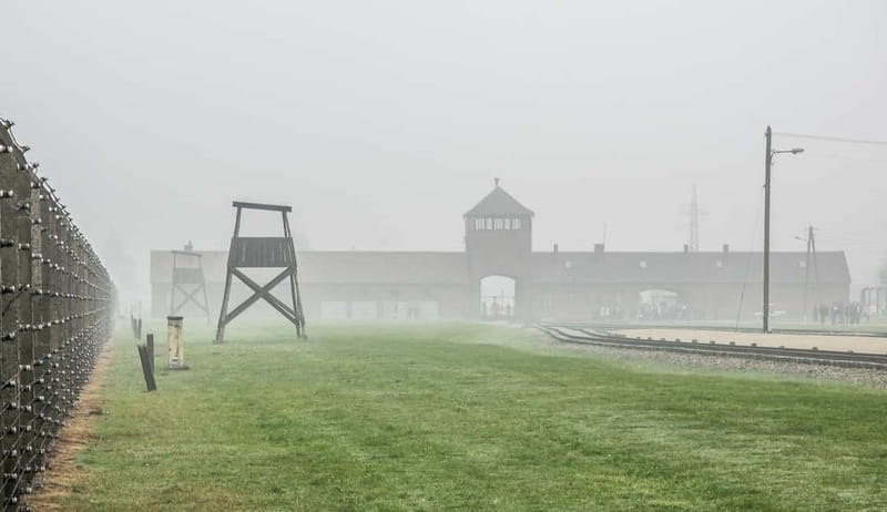 Krakow: Last Minute Auschwitz-Birkenau Guided Tour - Food, bags, and what to bring