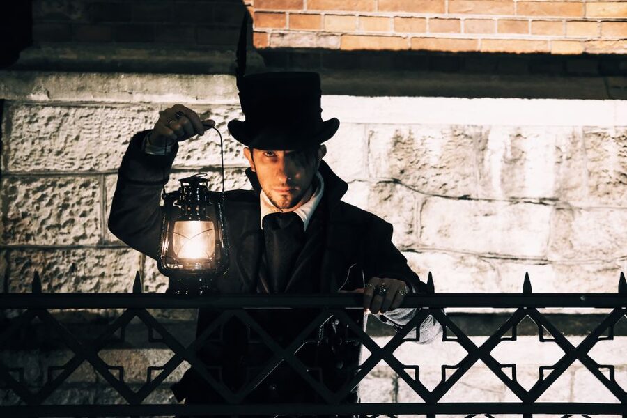 Krakow: Legends and Tales of Old Town Walking Tour - Key points to know before booking
