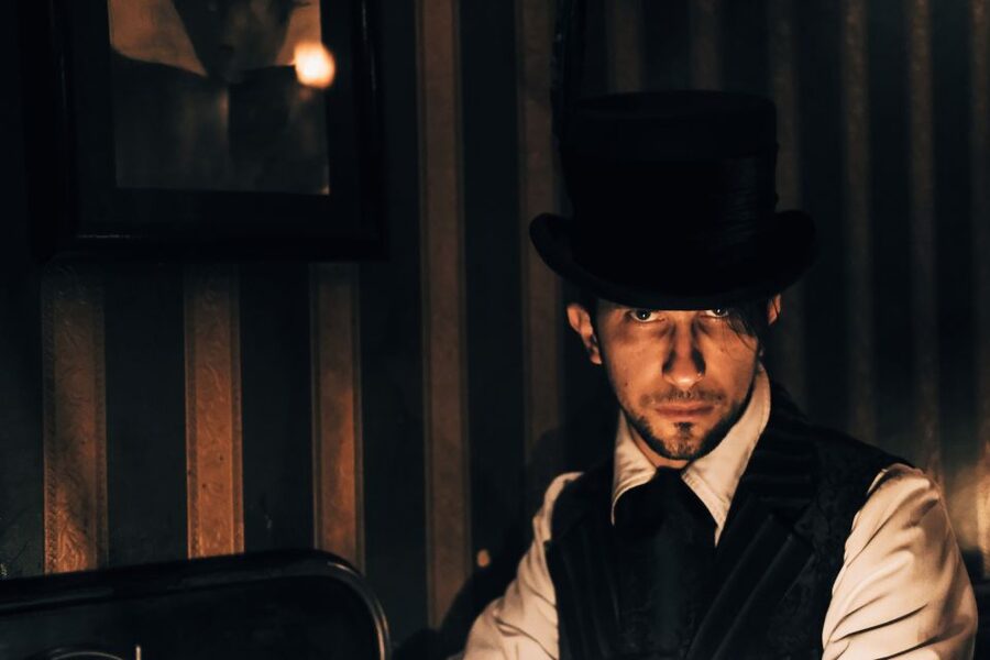 Krakow: Legends and Tales of Old Town Walking Tour - A spooky walk, not a horror attraction