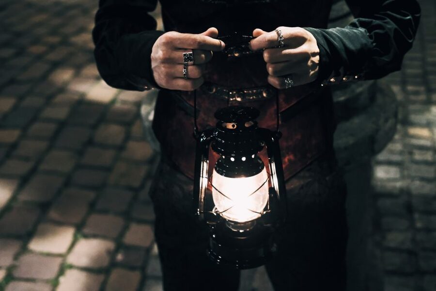 Krakow: Legends and Tales of Old Town Walking Tour - Is $23 good value for 110 minutes?