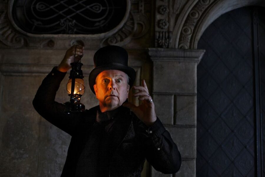 Krakow: Legends and Tales of Old Town Walking Tour - Who will enjoy this Kraków ghost walk?