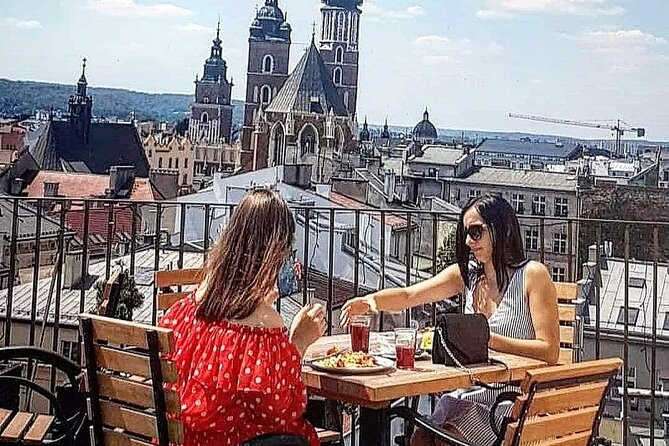 Krakow Morning Walking Tour with Traditional Polish Breakfast - Why starting at 7am makes such a difference