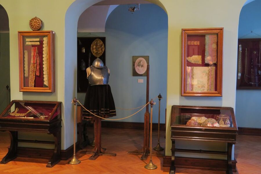 Krakow: Museum of Jan Matejko Entry Card (3-Day Krakow Card) - Key points to know before you go