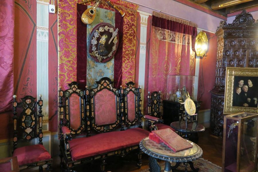 Krakow: Museum of Jan Matejko Entry Card (3-Day Krakow Card) - Should you book the Jan Matejko House and Krakow Card?