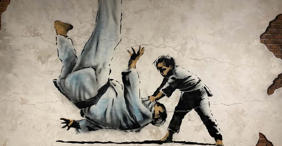 Krakow: Muzeum Banksy Entry Ticket - Key points to know before you go
