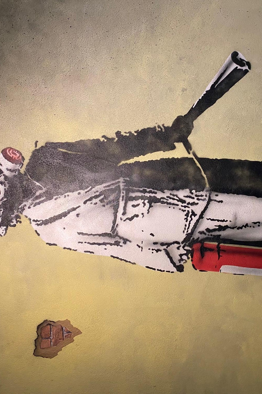 Krakow: Muzeum Banksy Entry Ticket - Location and pairing the museum with Kazimierz