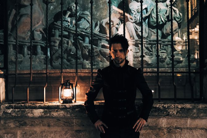 Krakow Night Tour: Ghosts, Vampires and Legends of the Old Town - Why Krakow’s legends work so well at night