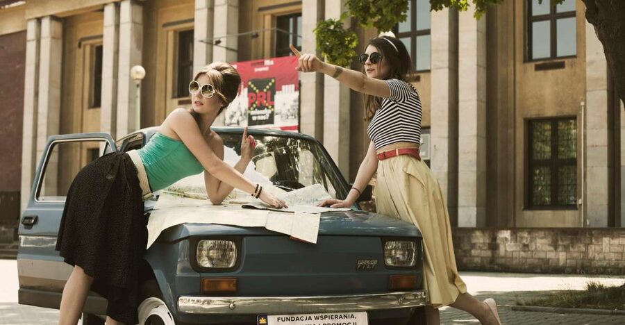 Krakow: Nowa Huta Guided Tour in Vintage Car - Key points to know before booking