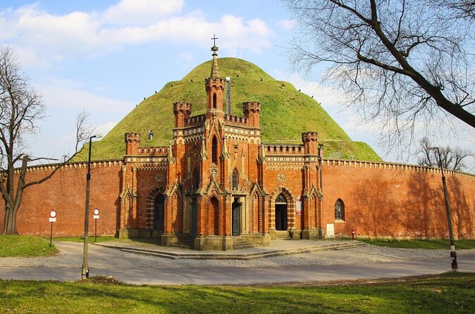 Krakow Off the Beaten Path - Private Tour - Who will get the most from this Krakow tour
