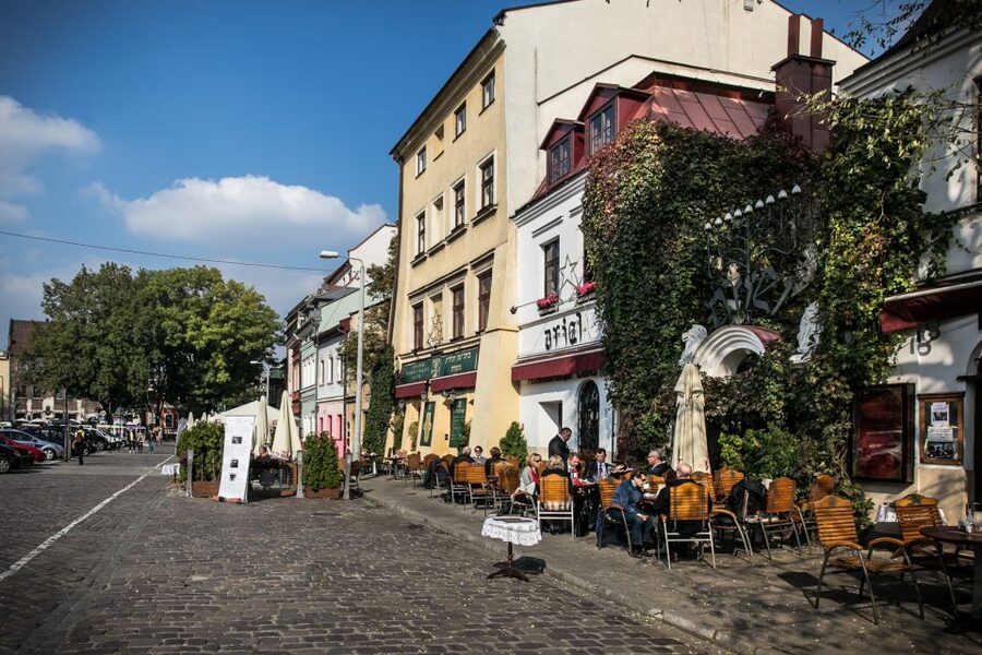 Kraków old town and jewish quarter® - Why this Kraków route works