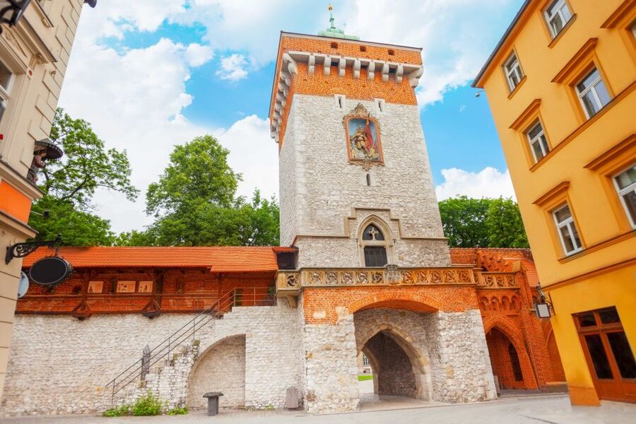 Krakow: Old Town Guided Walking Tour - Who should book this Krakow walking tour?