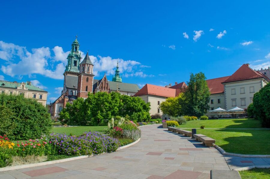 Krakow: Old Town Highlights Private Walking Tour - Price, timing, and overall value