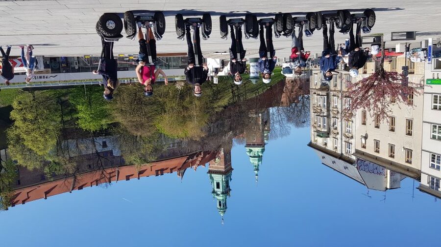 Krakow: Old Town & Jewish Quarter 2-Hour Segway Tour - Key points at a glance