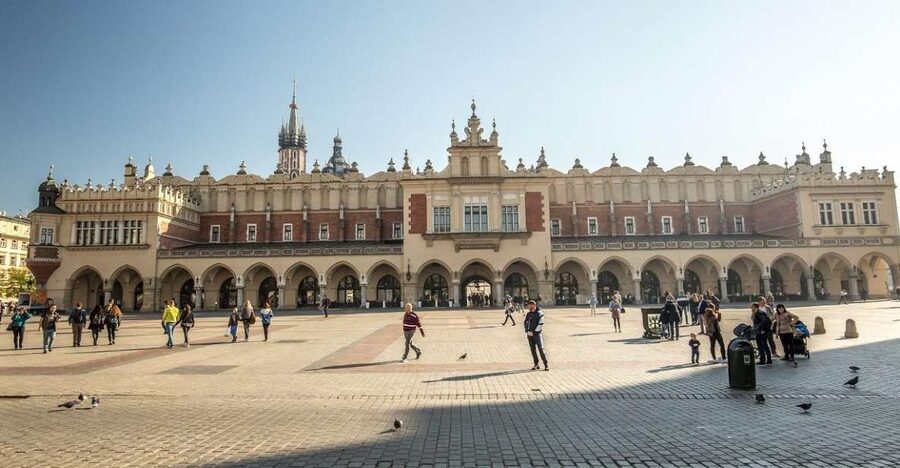 Krakow: Old Town, St. Mary's Church and Rynek Underground - Key points to know before booking
