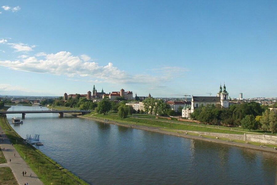 Krakow: Old Town, Wawel, and Underground Museum with Lunch - Key points to know before booking