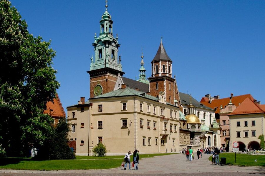 Krakow: Old Town, Wawel, and Wieliczka Salt Mine with Lunch - Key points to know before booking