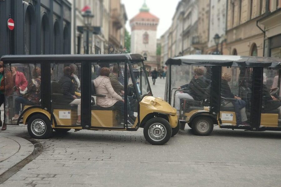 Krakow: Old Town, Wawel, and Wieliczka Salt Mine with Lunch - A fast, useful first look at Krakow’s Old Town