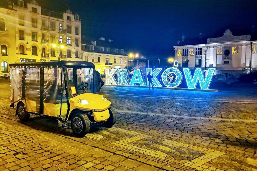 Krakow: Old Town, Wawel, and Wieliczka Salt Mine with Lunch - What the $181 price really covers