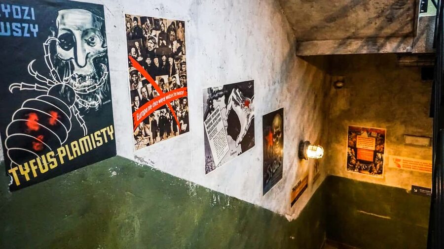 Krakow: Oskar Schindler's Factory Entry Ticket & Guided Tour - Key points to know before booking